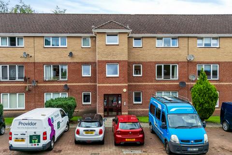 undefined, Quarryknowe Street, Parkhead