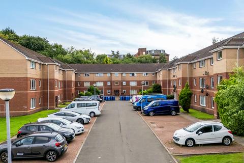 undefined, Quarryknowe Street, Parkhead