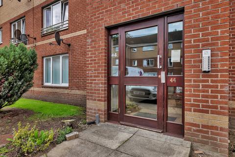 undefined, Quarryknowe Street, Parkhead
