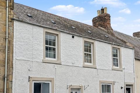 undefined, Market Street, Coldstream TD12