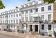 Sussex Square, Brighton BN2