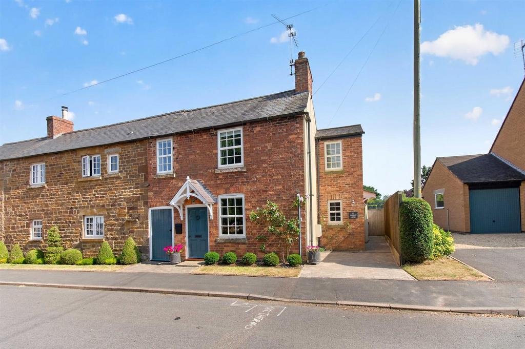 House in Uppingham, Rutland