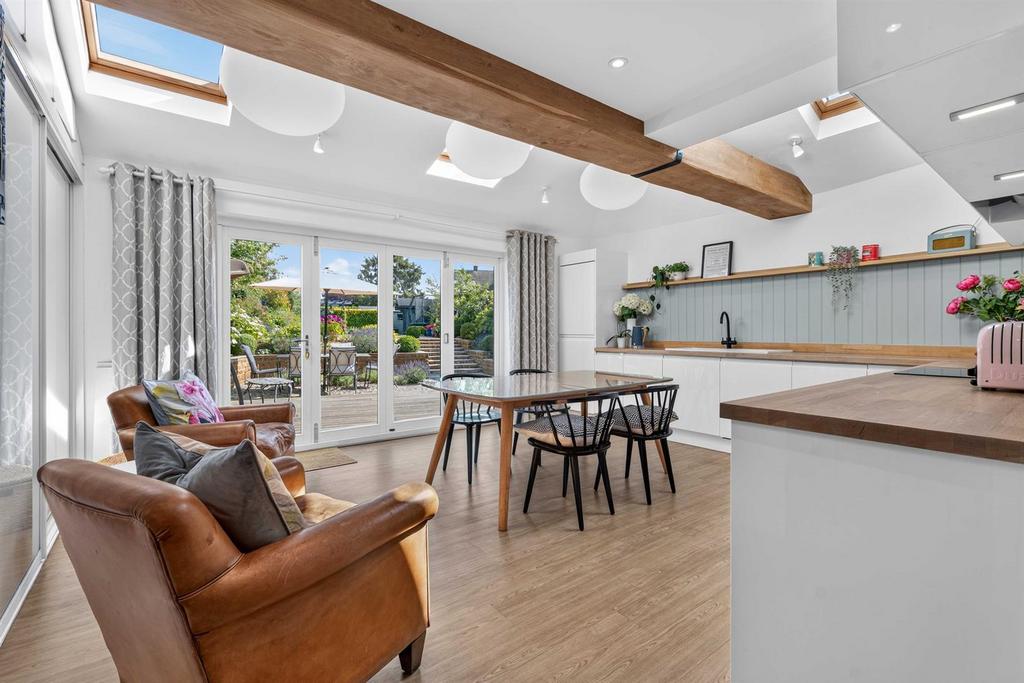 House in Uppingham, Rutland - View 3