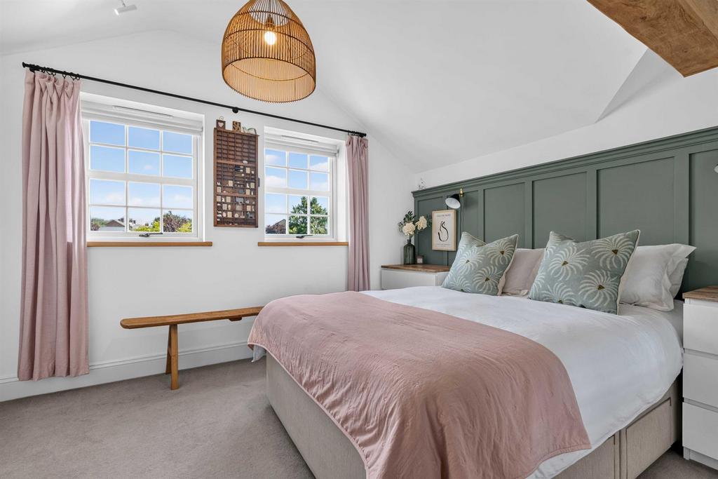 House in Uppingham, Rutland - View 5