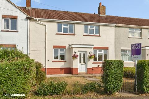 3 bedroom terraced house for sale, Methuen Avenue, Melksham, SN12