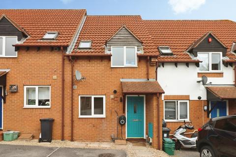 2 bedroom terraced house for sale, Grange Close, Bradley Stoke, Bristol, BS32
