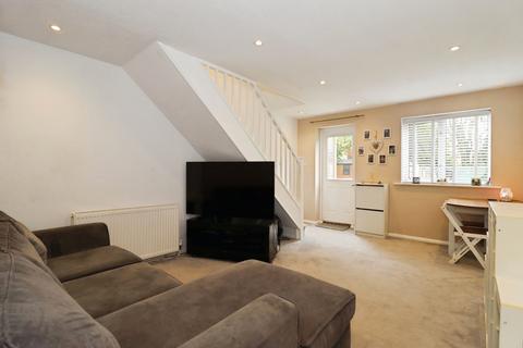 2 bedroom terraced house for sale, Grange Close, Bradley Stoke, Bristol, BS32