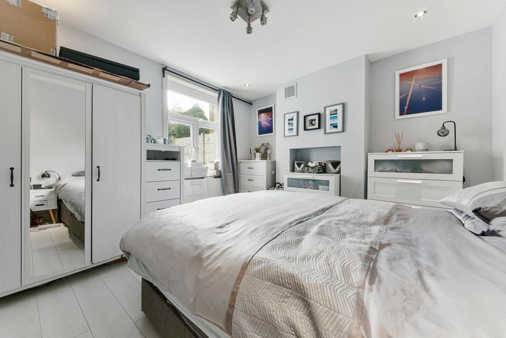 Apartment in London, West Norwood - View 2