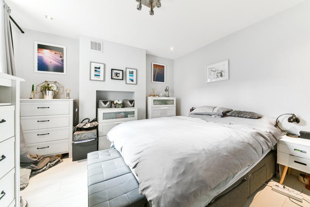Apartment in London, West Norwood - View 3