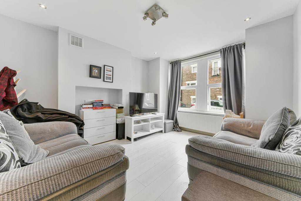 Apartment in London, West Norwood - View 4