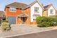 Fairbairn Walk, Chandler's Ford, Eastleigh, Hampshire, SO53