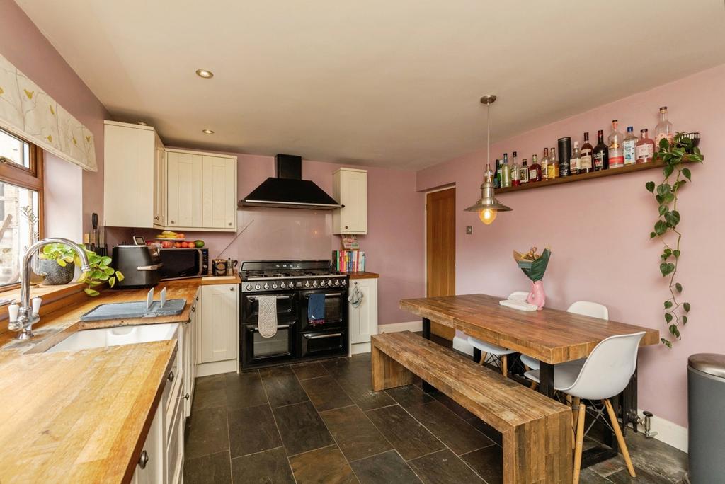 House in Bristol - View 3