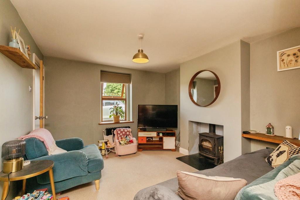 House in Bristol - View 4