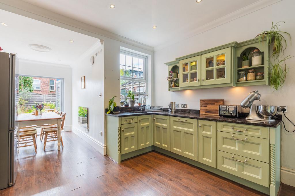 House in Sheffield - View 2