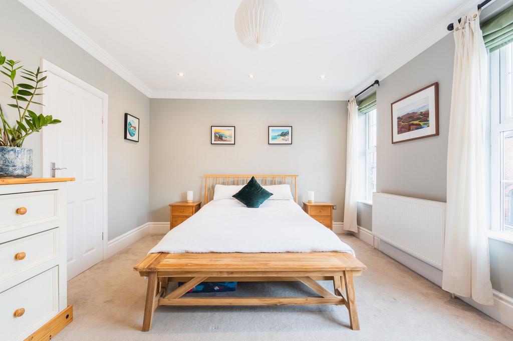 House in Sheffield - View 3