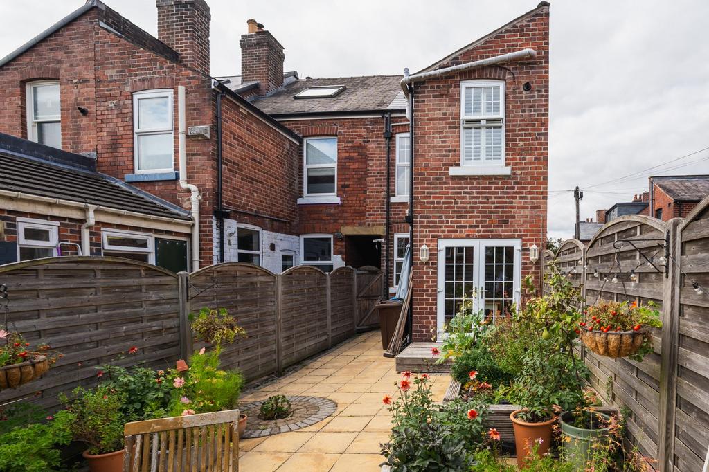 House in Sheffield - View 4