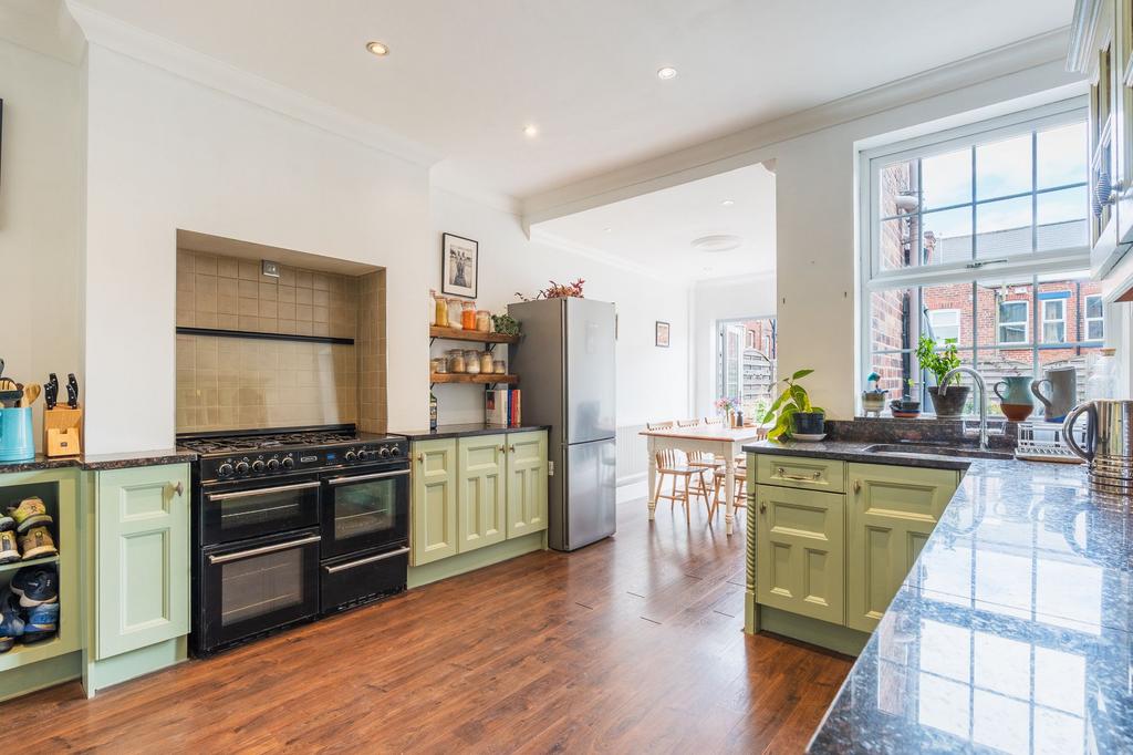 House in Sheffield - View 5