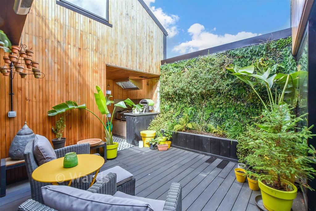 House in Lympne - View 5