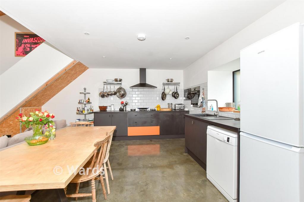 House in Lympne - View 3