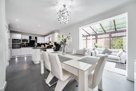 4 bedroom detached house for sale, Samara Close, Walderslade Woods