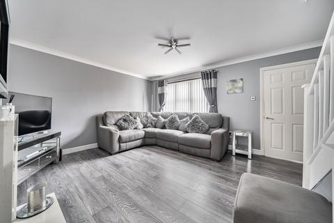 4 bedroom detached house for sale, Samara Close, Walderslade Woods