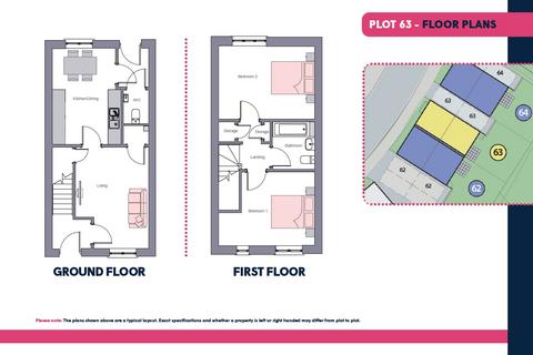 undefined, Luxton Way, Wiveliscombe, Taunton