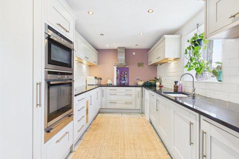 4 bedroom barn conversion for sale, Leach House Lane, Galgate, LA2