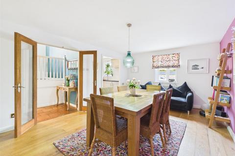 4 bedroom barn conversion for sale, Leach House Lane, Galgate, LA2