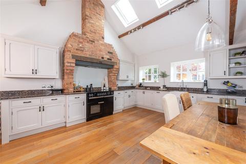 3 bedroom barn conversion for sale, Manor Farm, Shucklow Hill, Little Horwood, Buckinghamshire, MK17