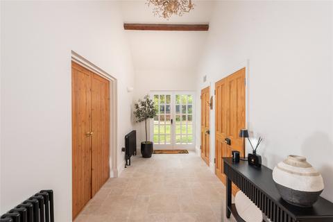 3 bedroom barn conversion for sale, Manor Farm, Shucklow Hill, Little Horwood, Buckinghamshire, MK17