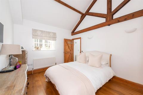 3 bedroom barn conversion for sale, Manor Farm, Shucklow Hill, Little Horwood, Buckinghamshire, MK17