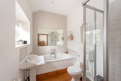 3 bedroom barn conversion for sale, Manor Farm, Shucklow Hill, Little Horwood, Buckinghamshire, MK17