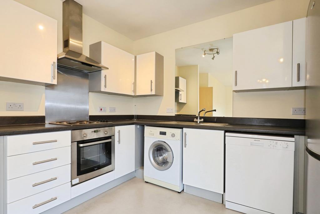 Apartment in Worcestershire - View 2