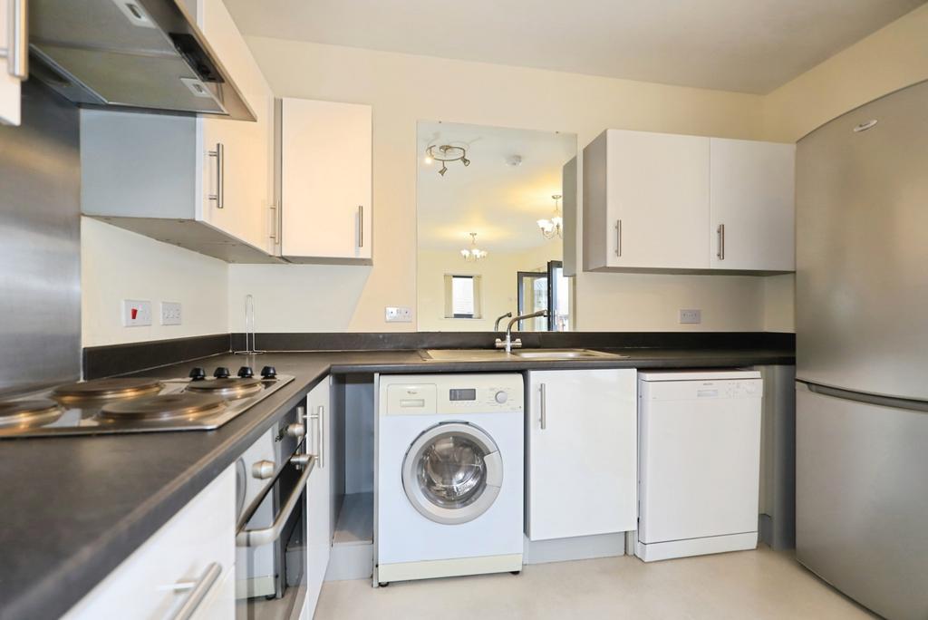 Apartment in Worcestershire - View 4