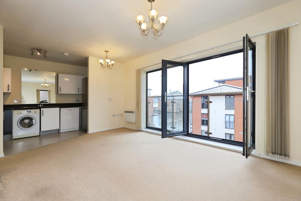 Apartment in Worcestershire - More