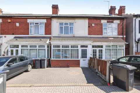 3 bedroom terraced house for sale, Southern Road, Birmingham