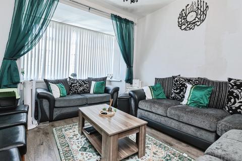 3 bedroom terraced house for sale, Southern Road, Birmingham