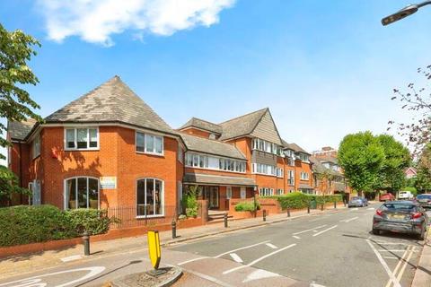 undefined, Balcon Court, London W5