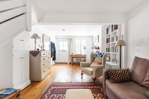 2 bedroom cottage for sale, Railway Side, Barnes, SW13