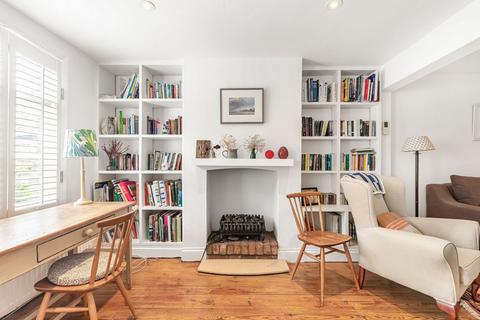 2 bedroom cottage for sale, Railway Side, Barnes, SW13