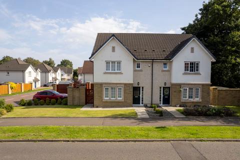 3 bedroom semi-detached house for sale, Drysdale Avenue, Falkirk, FK2