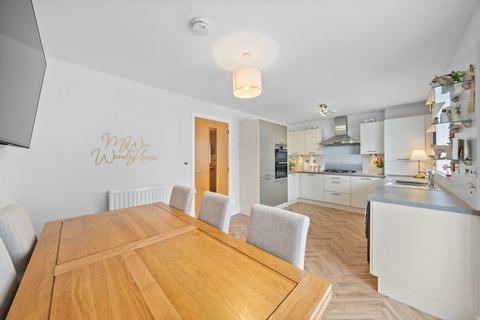 3 bedroom semi-detached house for sale, Drysdale Avenue, Falkirk, FK2