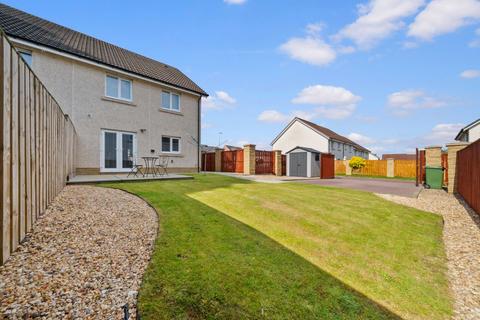 3 bedroom semi-detached house for sale, Drysdale Avenue, Falkirk, FK2