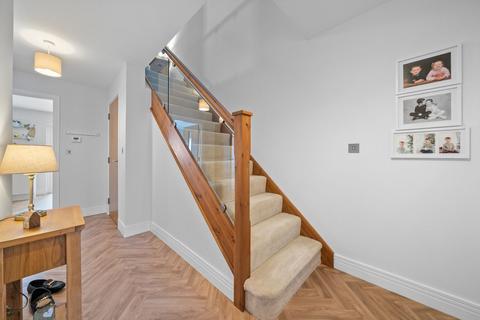 3 bedroom semi-detached house for sale, Drysdale Avenue, Falkirk, FK2