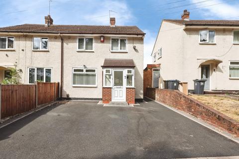 2 bedroom semi-detached house for sale, Wellcroft Road, Birmingham