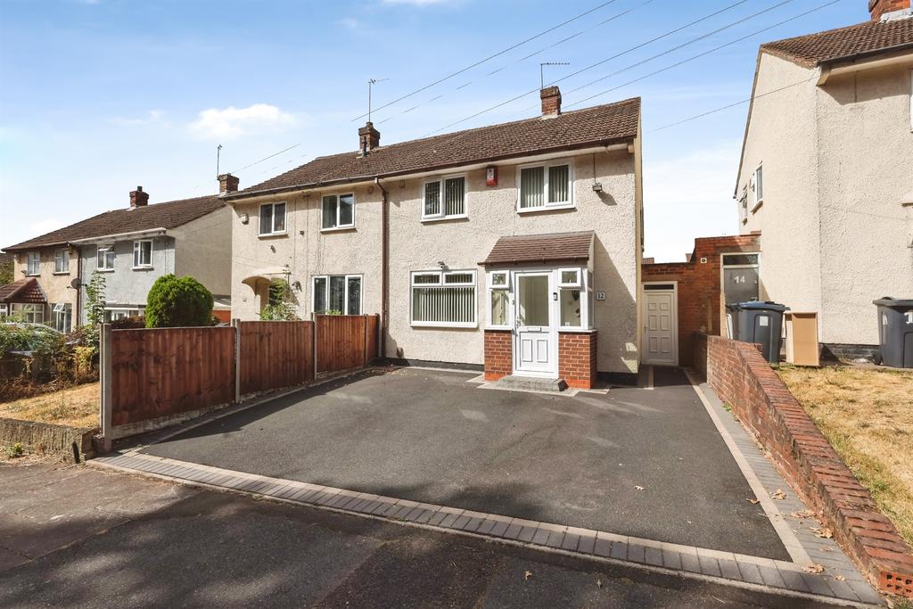 House in Birmingham - View 2