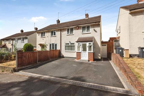 2 bedroom semi-detached house for sale, Wellcroft Road, Birmingham