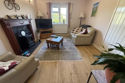 3 bedroom detached bungalow for sale, Kidwelly