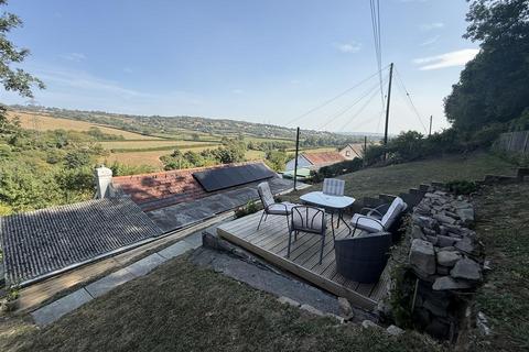 3 bedroom detached bungalow for sale, Kidwelly