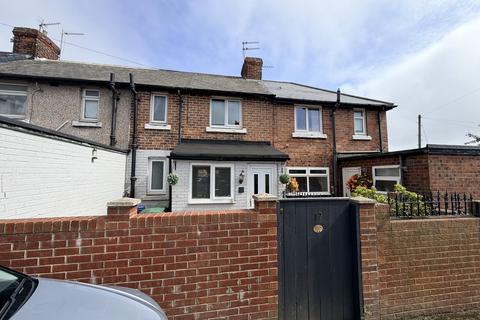 2 bedroom terraced house to rent, Glenhurst Terrace, Murton, Seaham, Co. Durham, SR7